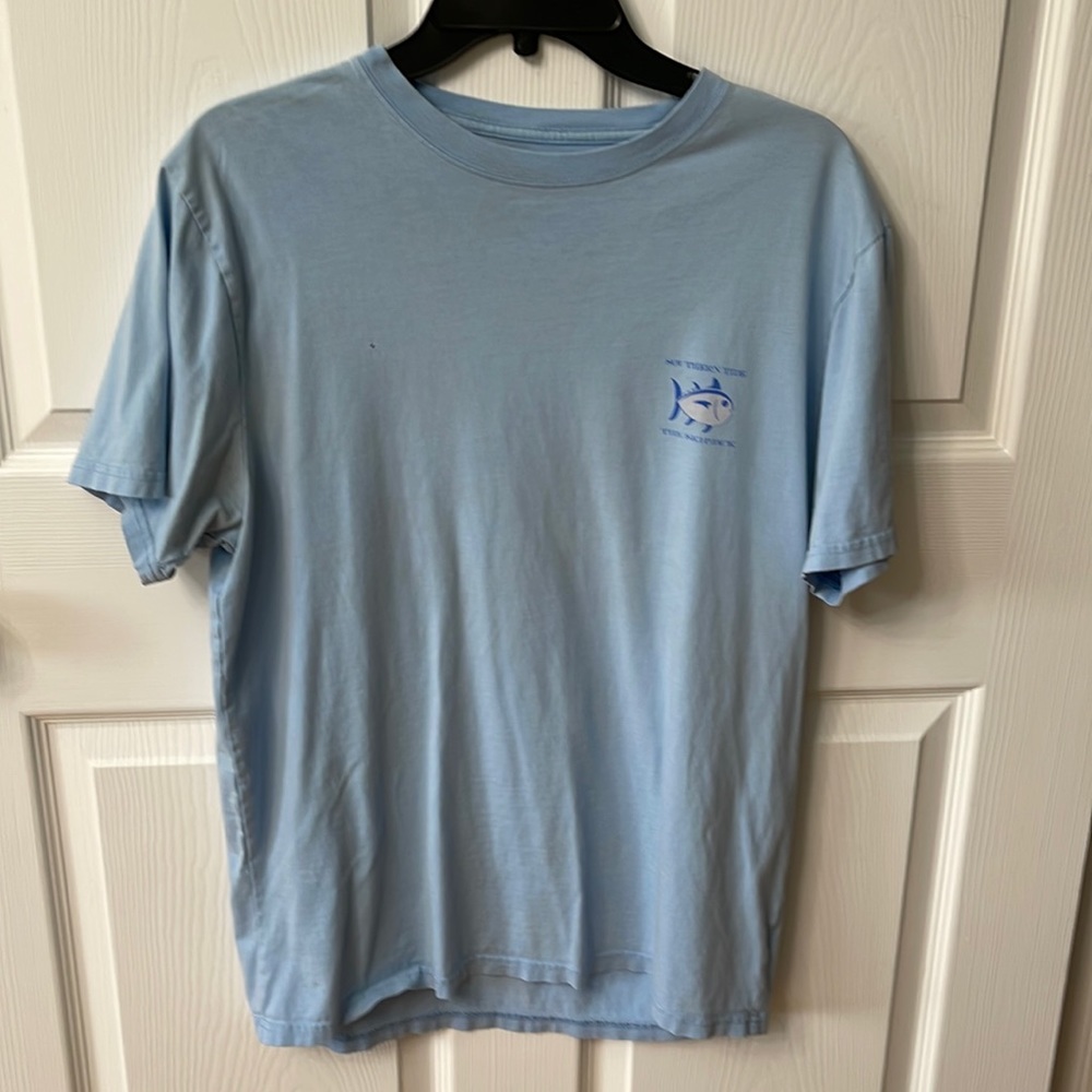 Southern Tide T-shirt